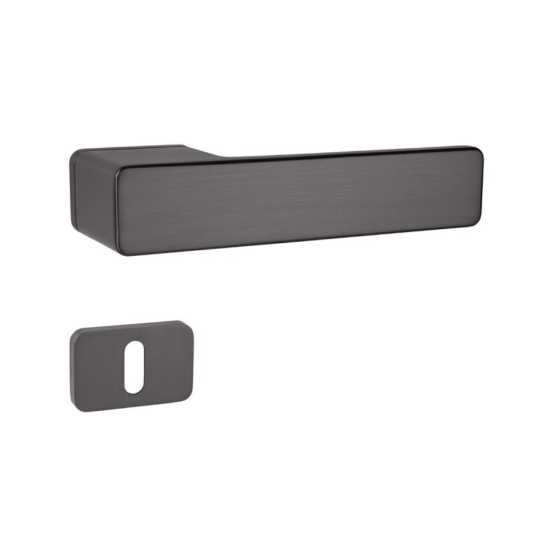 Ajtó vasalat MP - PERFECTA - RT (T - Titanium)