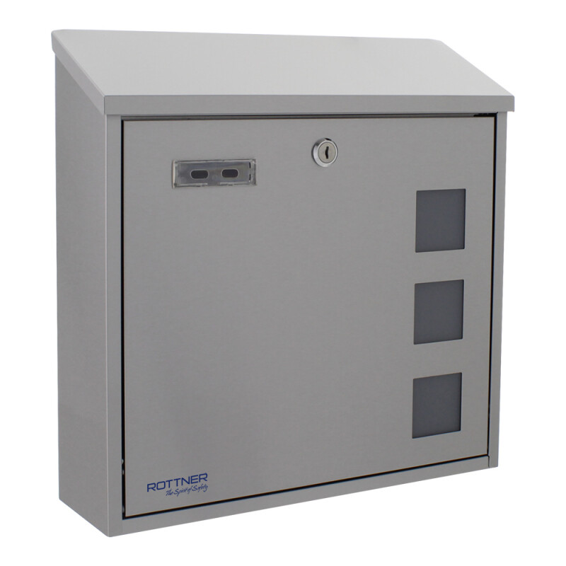 POSTALÁDA - MP MURO - T06048 Inox