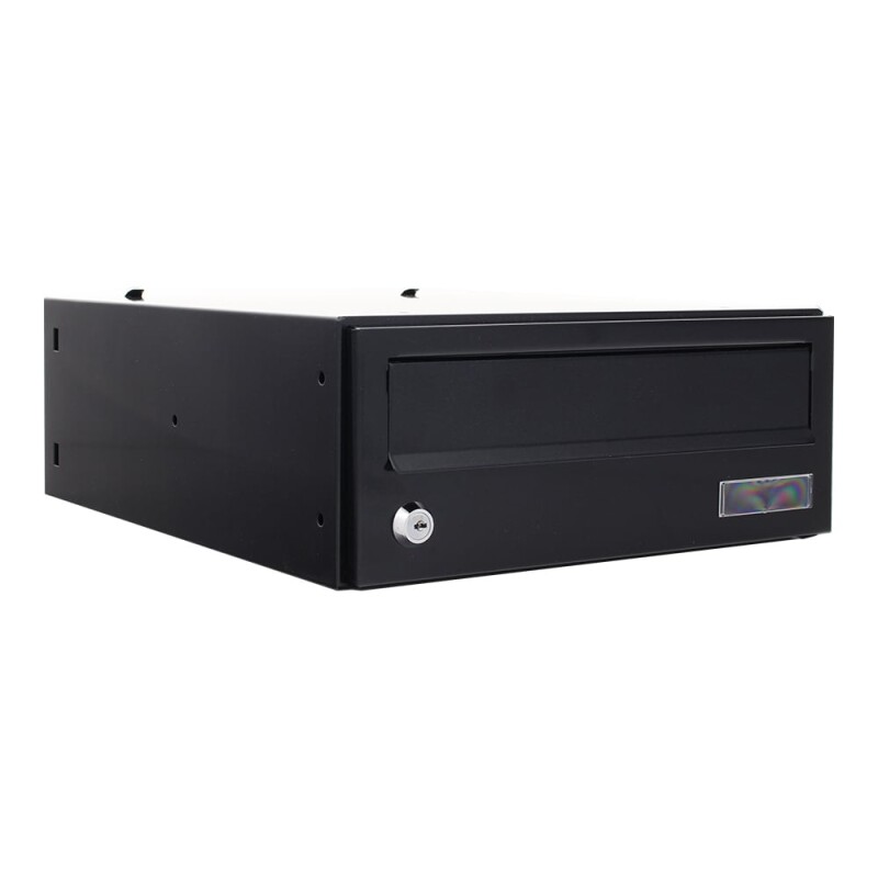 MAILBOX MP ELM MZ - T05830 (fekete)