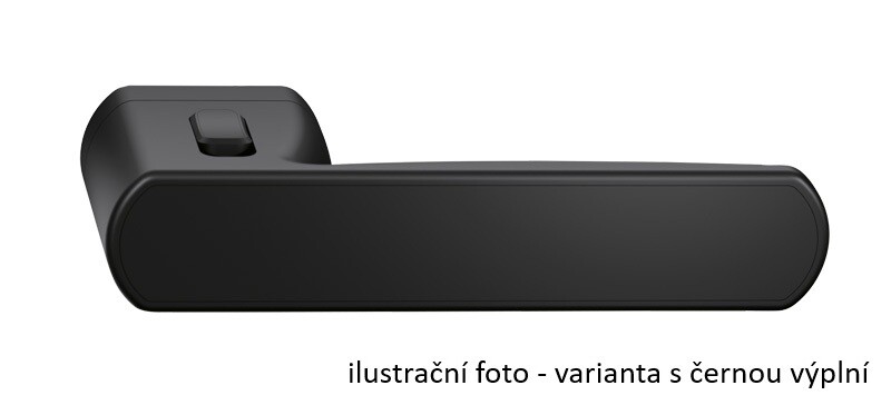 Ajtóvasalat TWIN ALLEGRA 1618 GYORS ZÁR (CM)