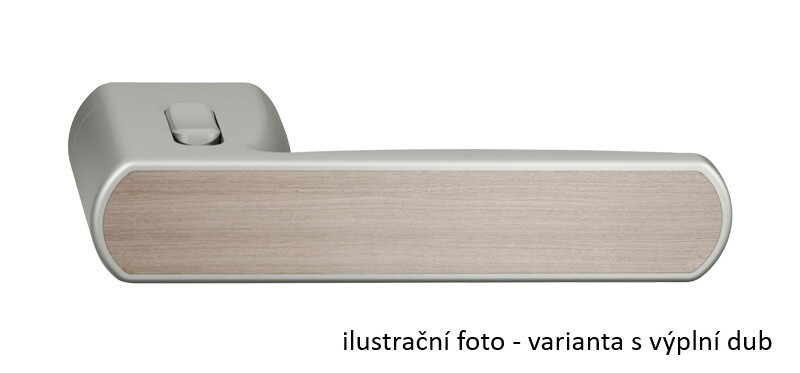 Ajtóvasalat TWIN ALLEGRA 1618 GYORS ZÁR (XR)