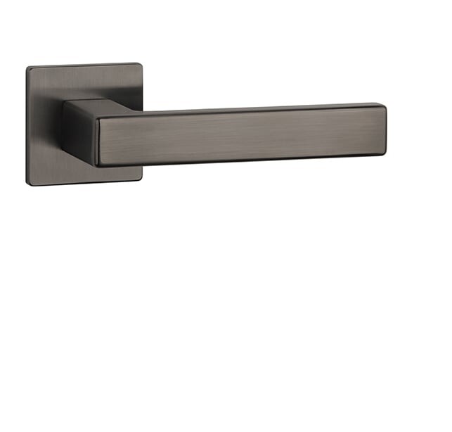 Ajtóvasalat MP AS - TILIA - HR 5S (ANT.M PVD - Antracit matt PVD)