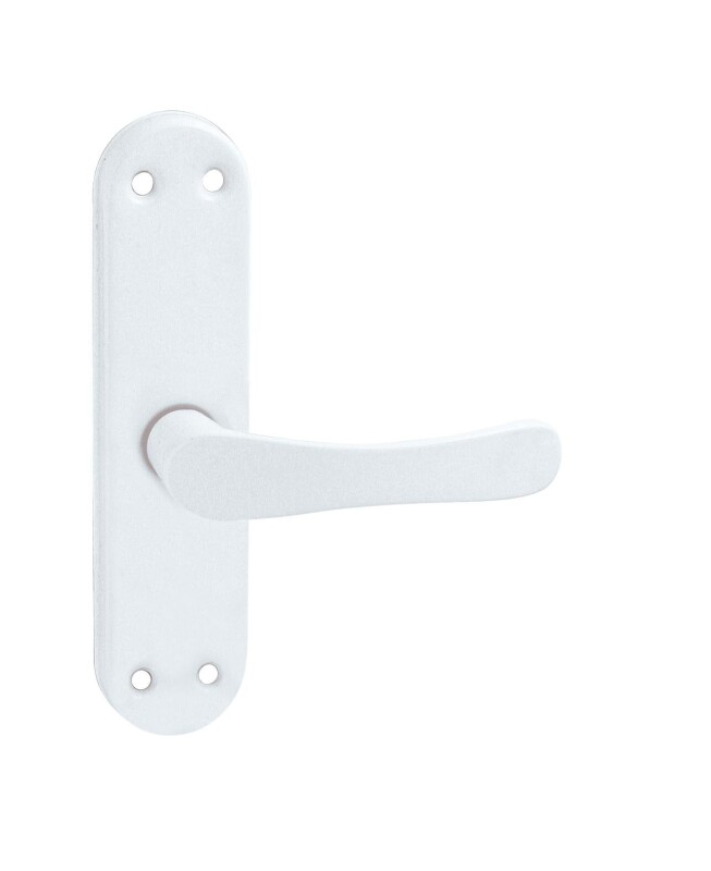 MP KE ablakrúd - MICHAELA (fehér)