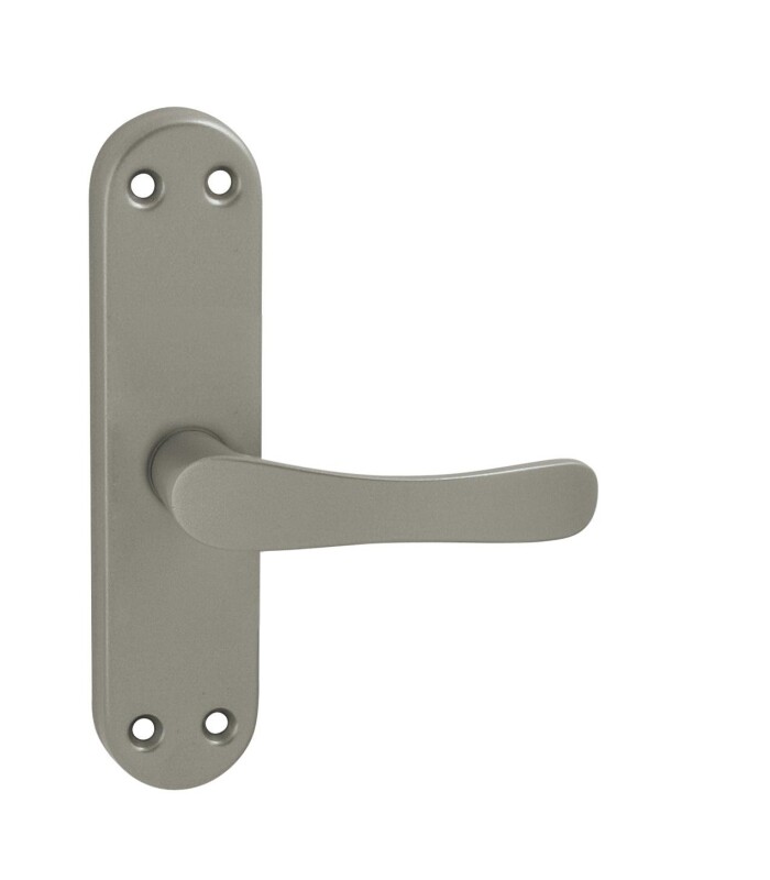 MP KE ablakrúd - MICHAELA (nikkel)