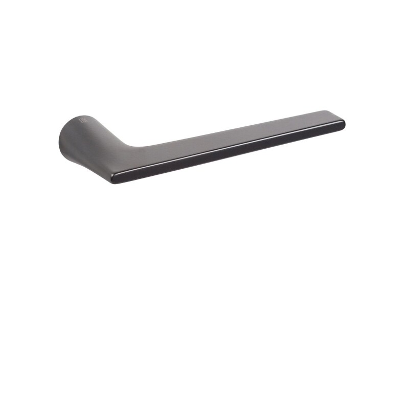 MP LIEVE ajtó vasalat (BS-fekete matt)