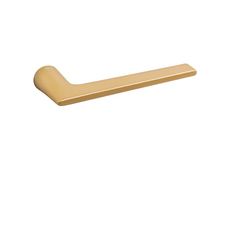 MP LIEVE ajtóvasalatok (OLM - matt arany)