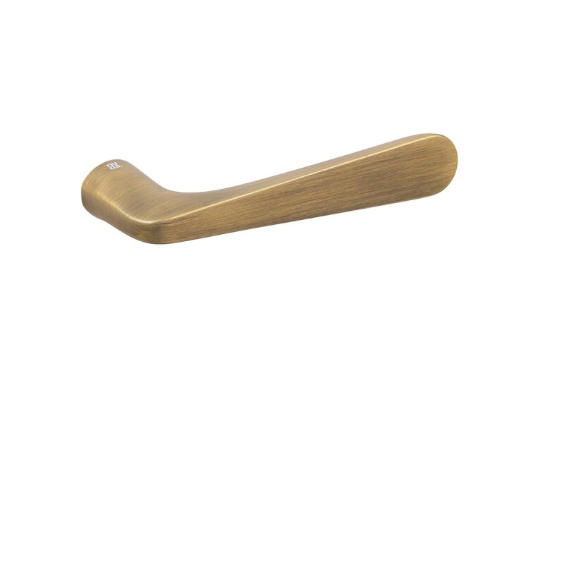 Ajtóvasalat MP PEPE (OGS - Matt bronz)