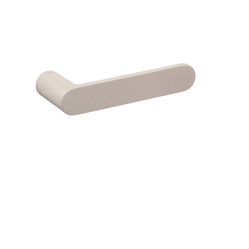 MP PURE ajtóvasalatok (MG - Holdszürke)