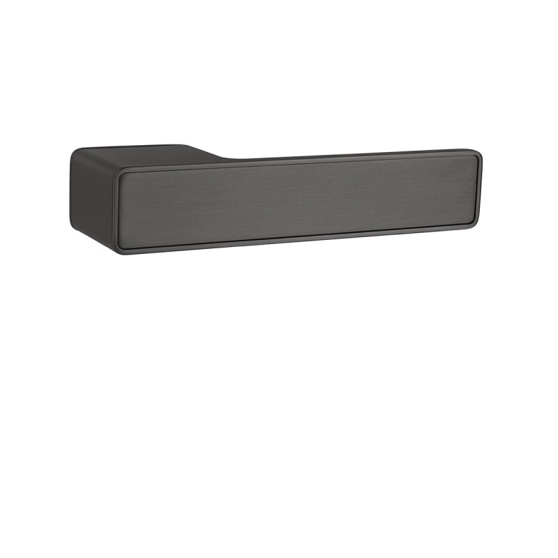 Ajtókilincs zárral MPK - GRANDERA KAPCSOLÓS ZÁR - RT (T - Titán)