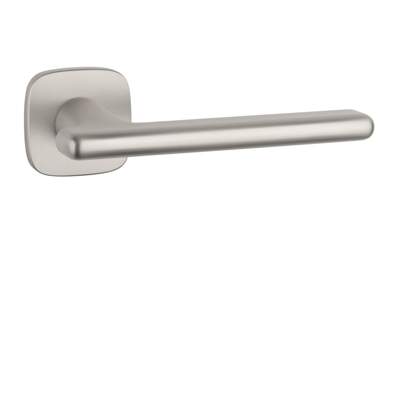 Ajtóvasalatok MP AS - MARANTA - QR 7S (NP - Gyöngynikkel)