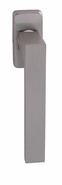 Euro ablakkilincs MP TI - DK - NÉGYZET ALAKÚ - HR 2275Q (NP - Gyöngynikkel)