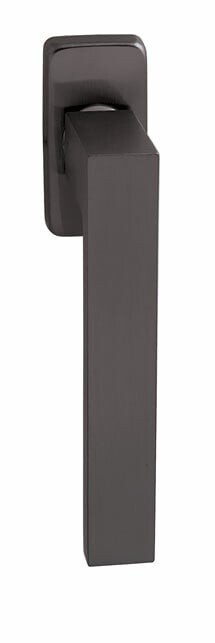 Euro ablakkilincs MP TI - DK - NÉGYZET ALAKÚ - HR 2275Q (T - Titán)