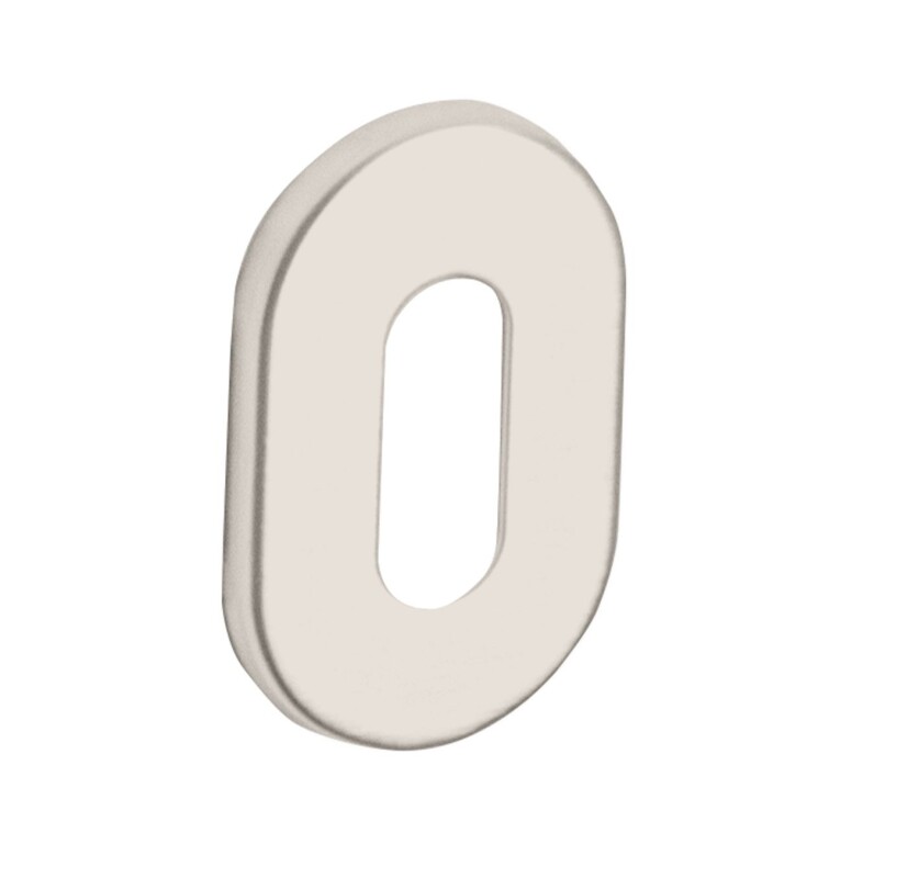 Ajtórozetta MP VM - 4UOR (MG - Holdszürke)