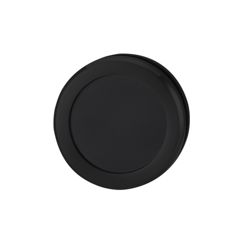 Tolóajtó zsanérok MP GK CIRCLE (Grafitfekete)