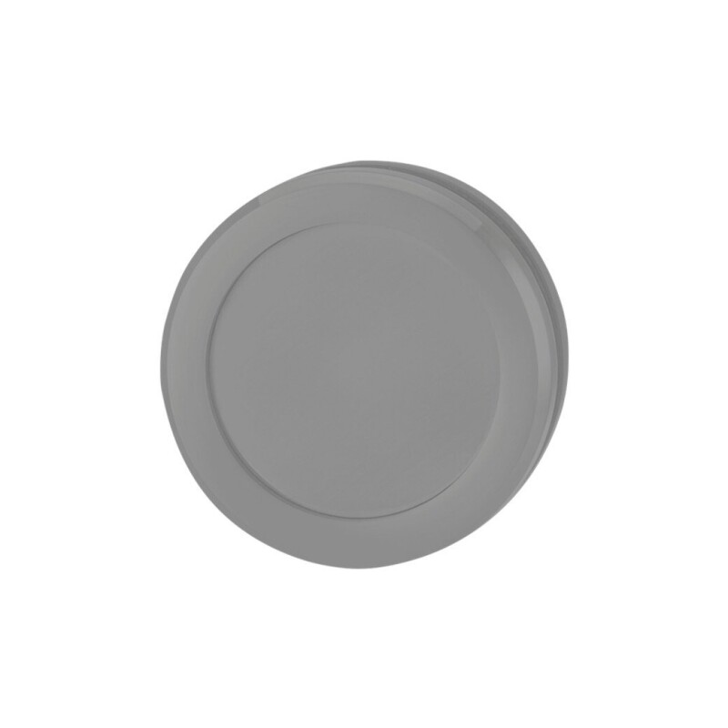 Tolóajtó héjak MP GK CIRCLE (kasmír szürke)