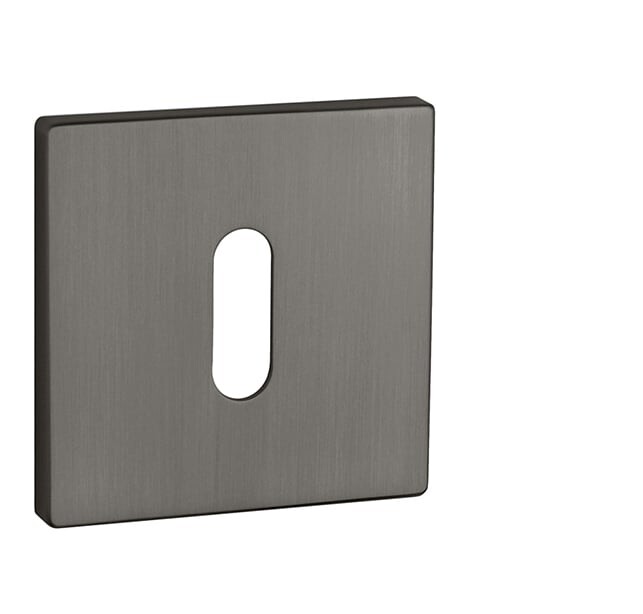 Ajtórozetta MP AS - HR 5S (ANT.M PVD - Antracit matt PVD)