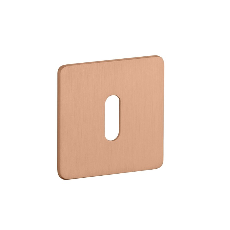 Ajtórozetta MP SH - HR 3SM (CUM PVD - Matt réz PVD)