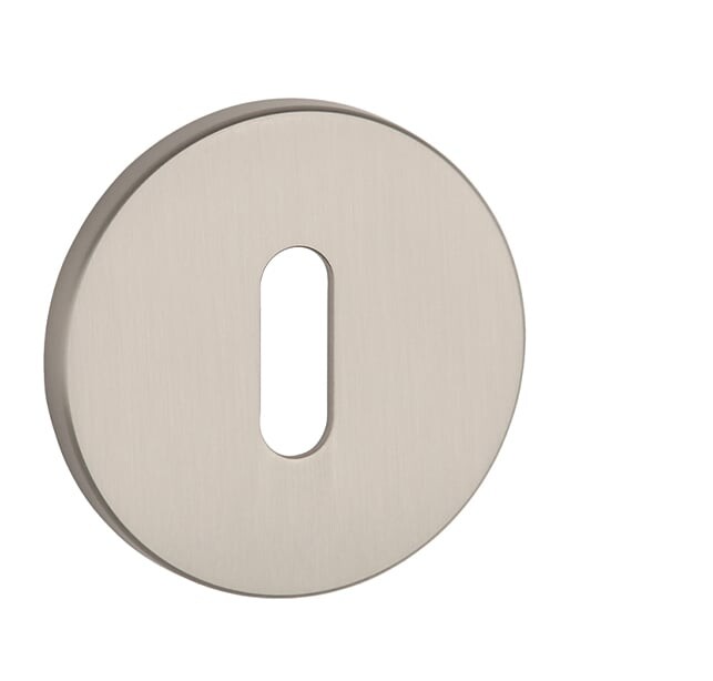 Ajtórozetta MP - AS - R 5S (NP - gyöngyház nikkel)