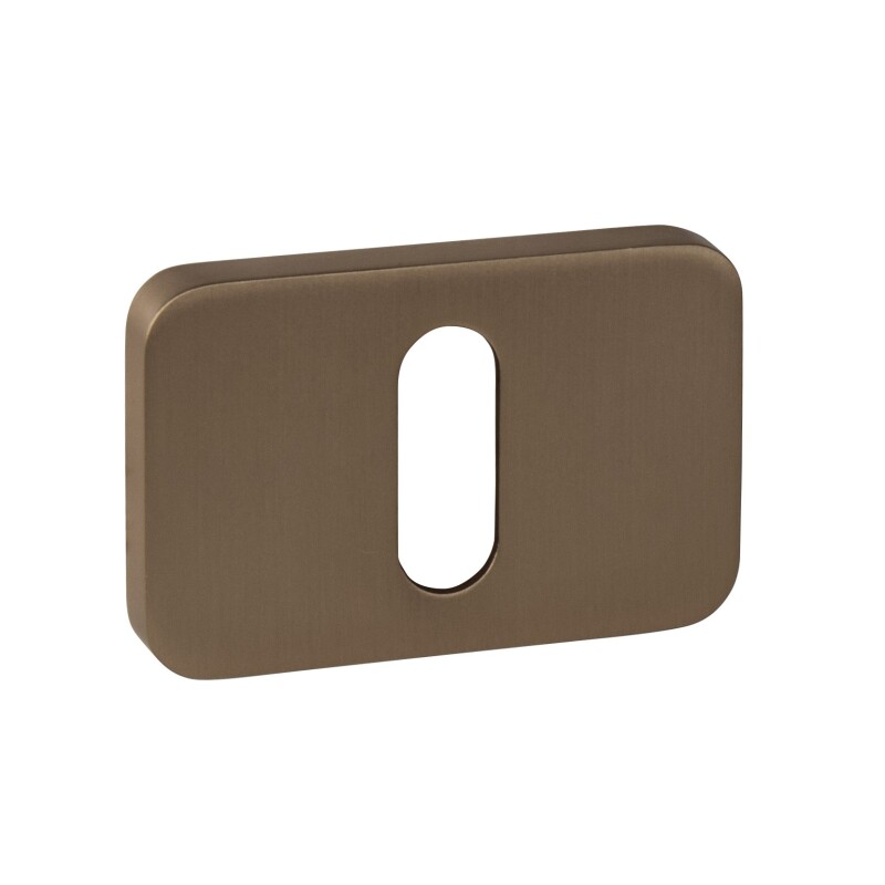 Ajtórozetta MP MPK - PERFECTA - RT (CUM - Matt réz)