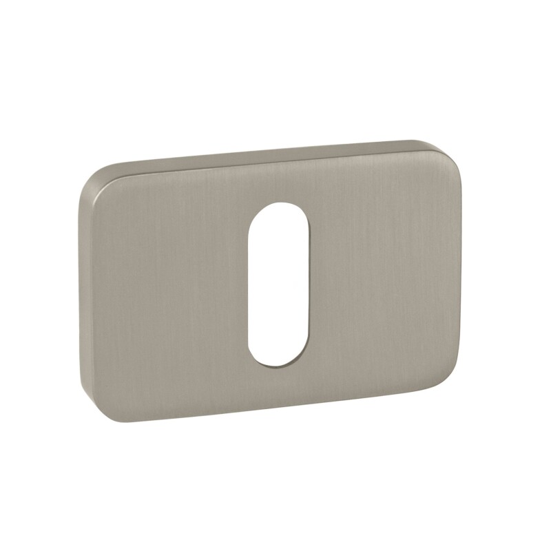 Ajtórozetta MP MPK - PERFECTA - RT (NP - Gyöngynikkel)