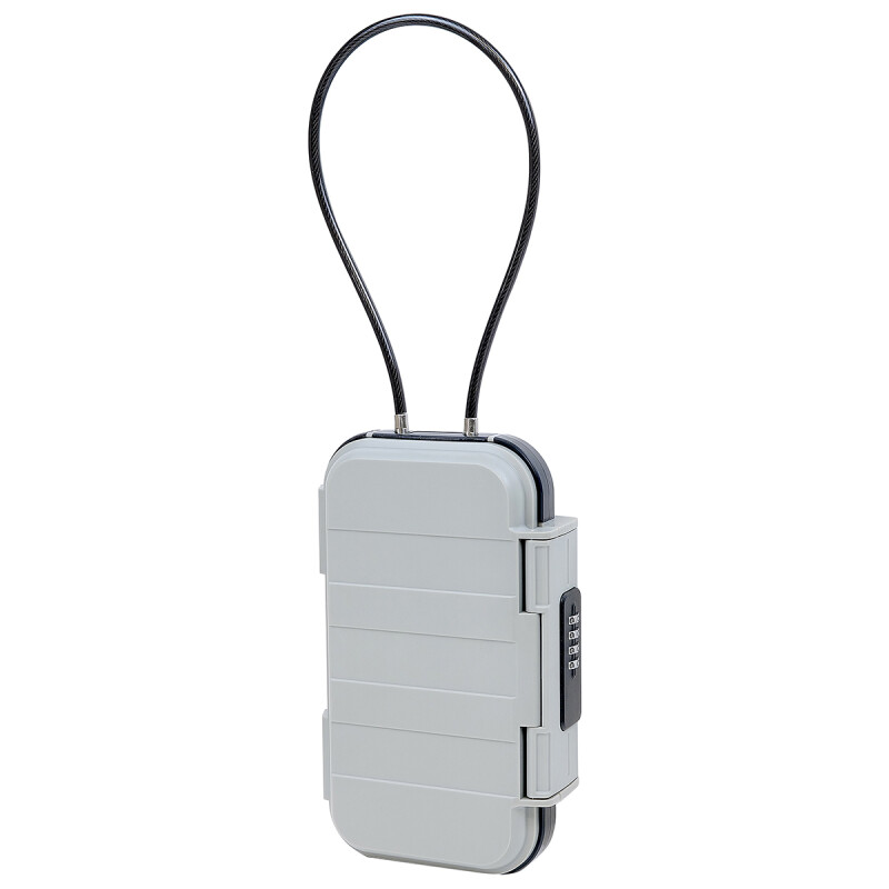 Mobil vízálló széf (betét) KB.G13