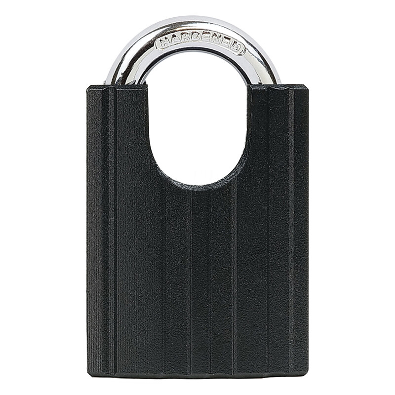 Acél lakat kengyeles borítással RICHTER RV.STONE.38