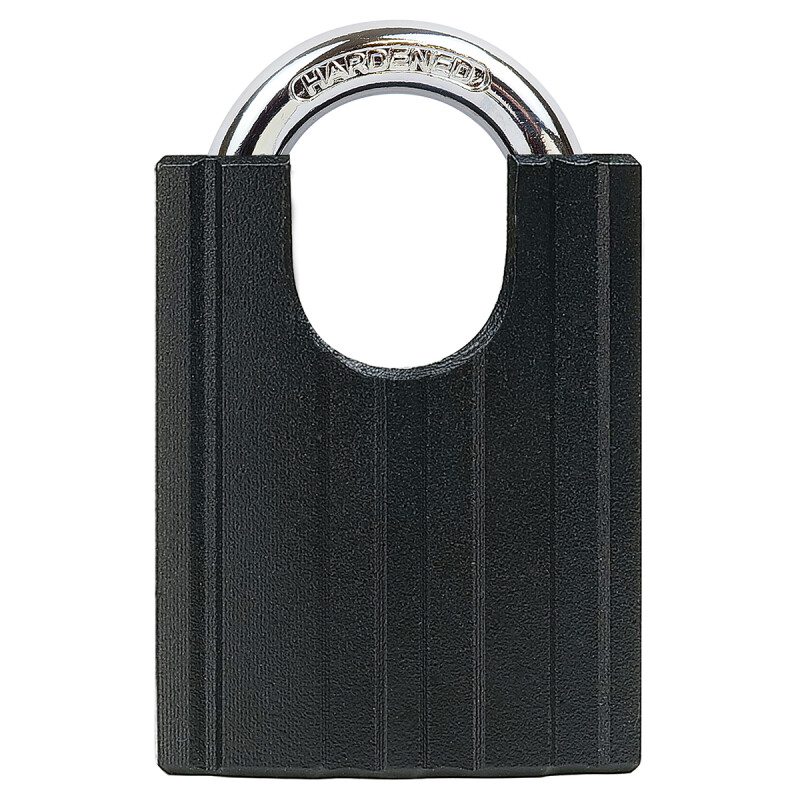 Acél lakat kengyeles borítással RICHTER RV.STONE.63