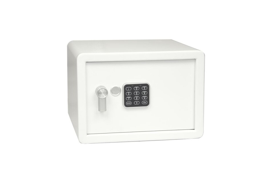 Acél széf elektronikus zárral RICHTER RS.25R.EDK