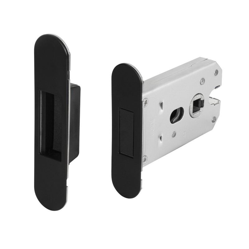 MP MPK mágneszár zárbetéttel (BS - matt fekete)