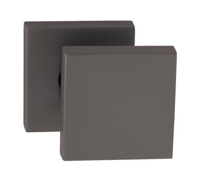 Ajtókilincs MP TI - HR 1924Q (T - Titán)