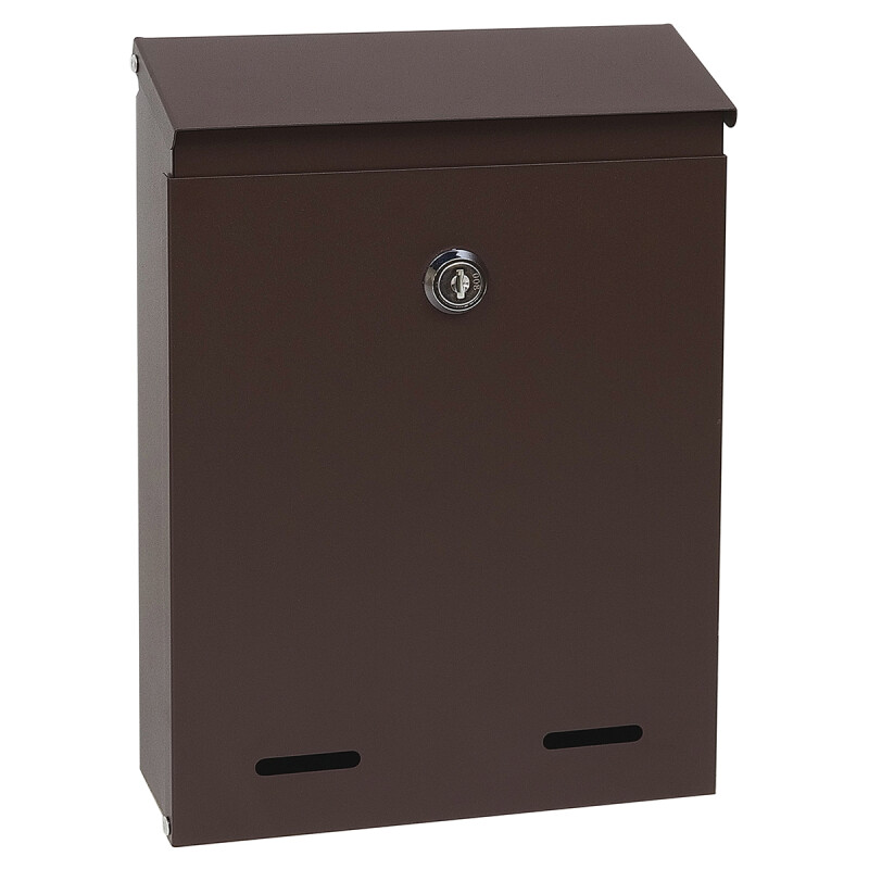 Postaláda RICHTER BK.516.HM (matt barna)