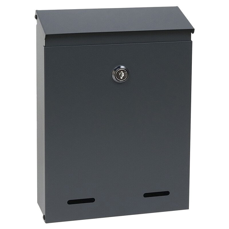 Postaláda RICHTER BK.516.AM (matt antracit)