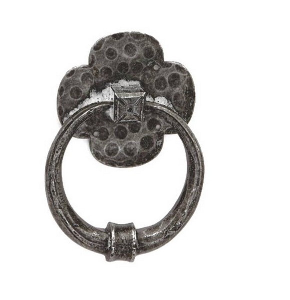 COBRA TIROL KNOCKER (kovácsolt)