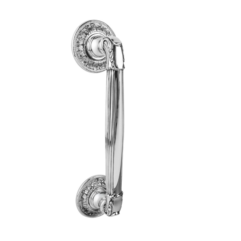 Ajtókilincs MP CB - MADLO IMPERO - 324/248 (Fényes króm)