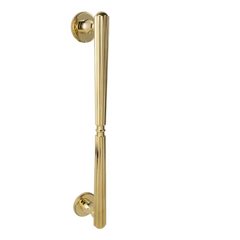 Ajtókilincs MP CAPRI - 345/300 (Aranyfényű)