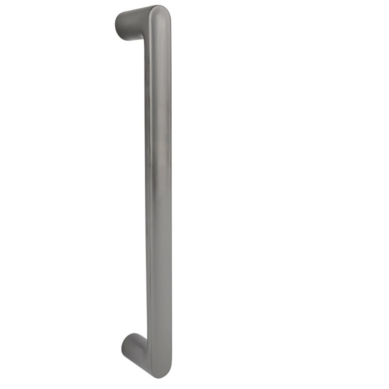 MP CB ajtókilincs - LUND FOGÓ - 324/300 (Matt grafit)