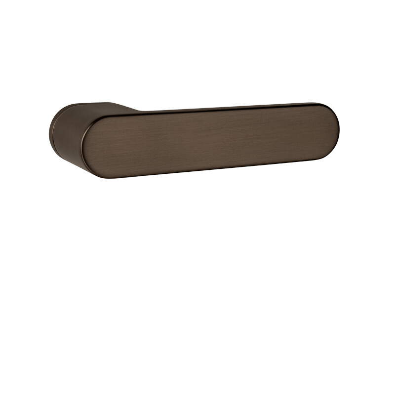 Ajtóvasalat MP MPK - IMPRESSA - OR (HNM - Matt barna)