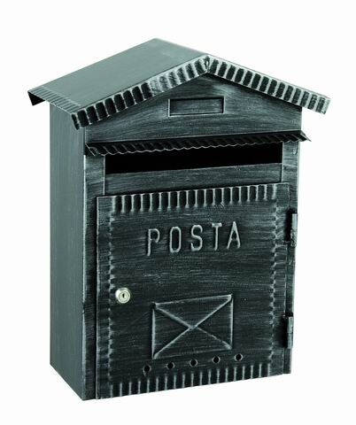 AKCIÓS postaláda MP FB601T