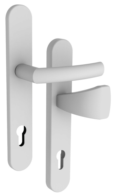 ROSTEX RX802-40/92 CORNO biztonsági szerelvények