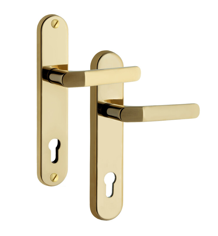 ROTEX 807/O BARYT (Titán) biztonsági szerelvények