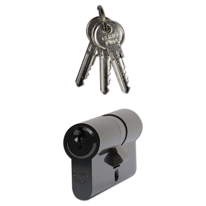 Richter EURO PLUS RC1 hengeres épületbetét