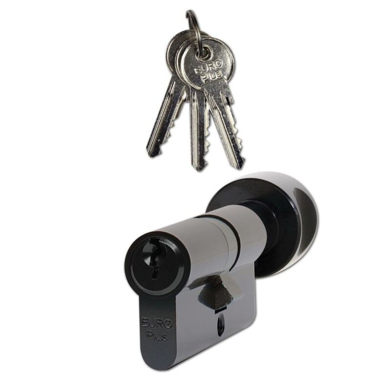 Hengerépítő betét gombbal Richter EURO XCOLOR RC1