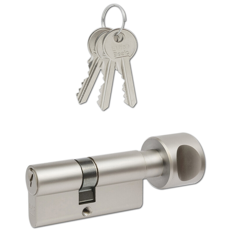 Hengeres építőgombbetét Richter EURO BASIC RC1