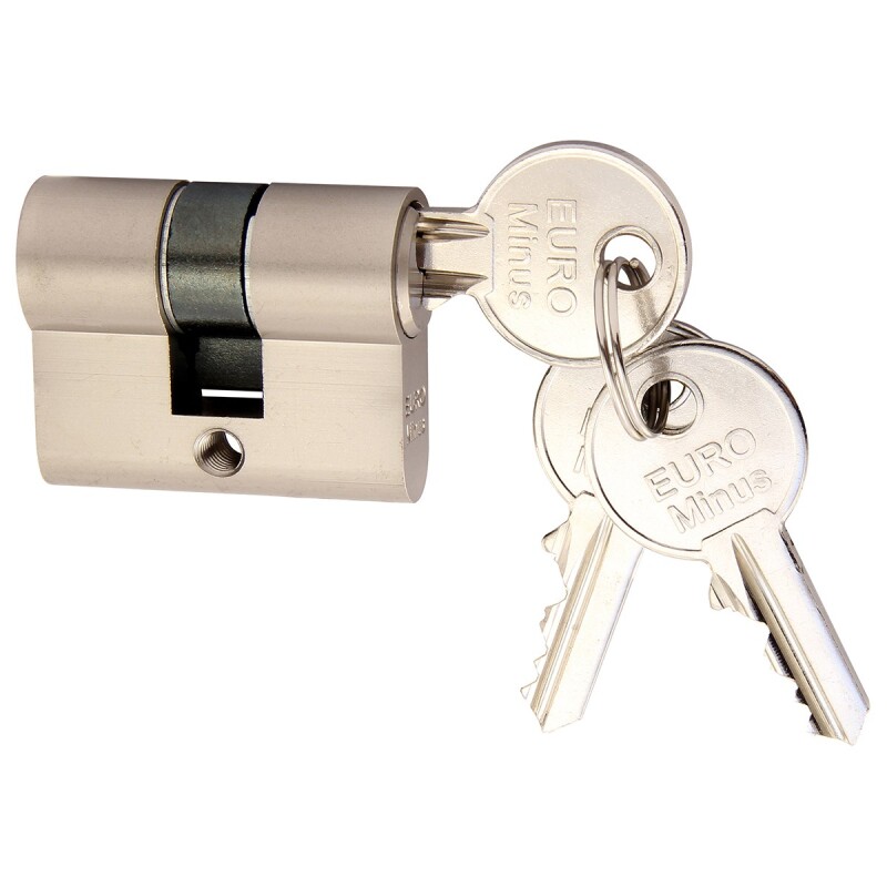 Richter EURO MINUS RC1 hengeres épületbetét