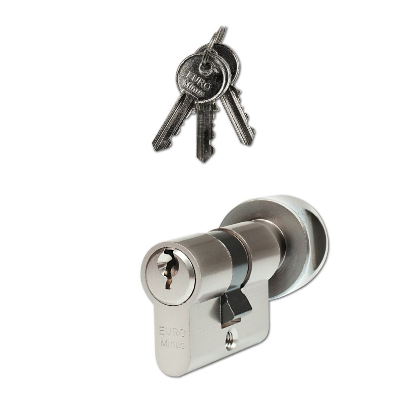 Hengeres építőgombbetét Richter EURO MINUS RC1