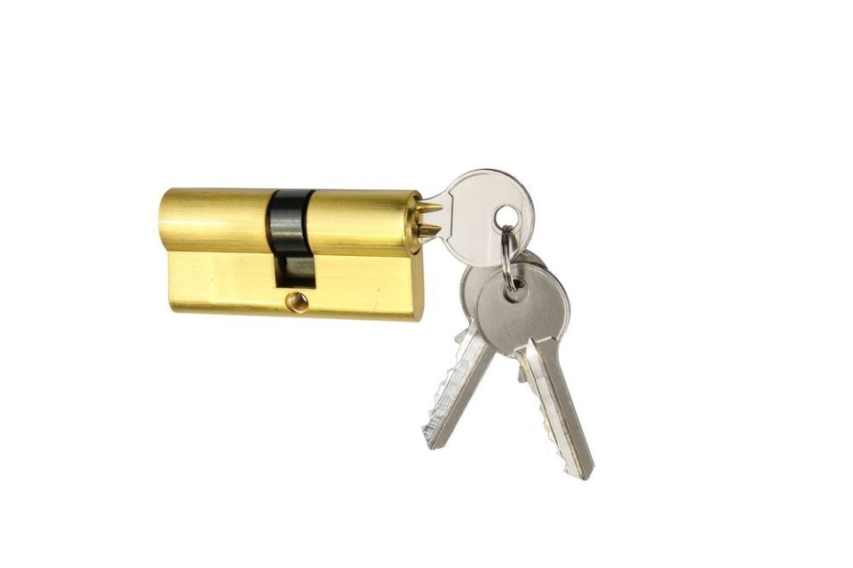 Richter EURO ZERO RC1 hengeres épületbetét