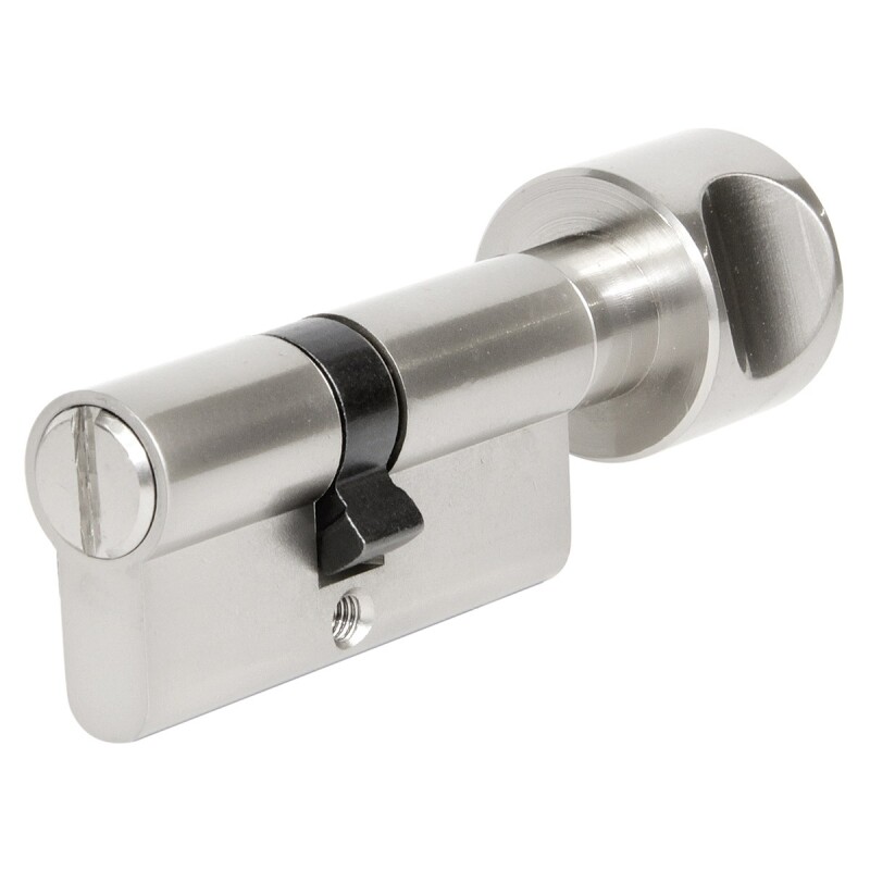 Belső és külső szabályozógombos vakbetét Richter RB.K