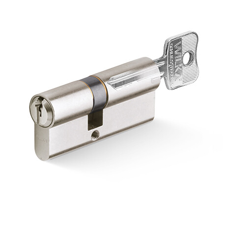 ELADÓ AKCIÓ Wilka RC4 biztonsági zár (NIKL) - 50/60