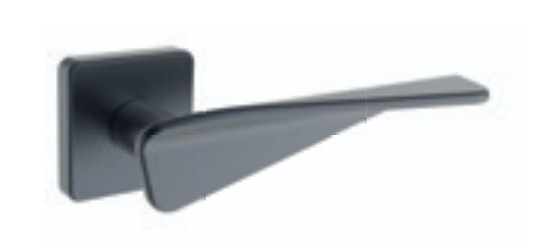 ROSTEX VICENZA/H ajtóvasalatok csapszegekkel (PLATINA MAT)