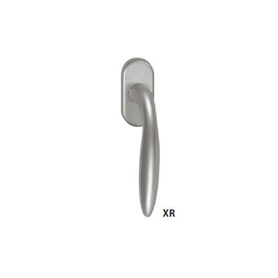 Ablakszerelvények TWIN NICOL P 401 RO (XR)